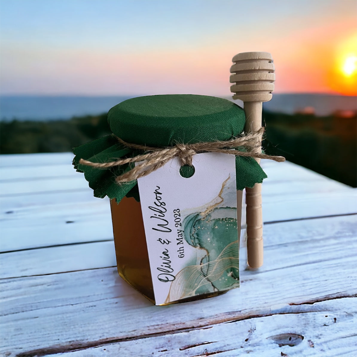 Wedding & Corporate Favours - contact us for a custom quote (made to order)