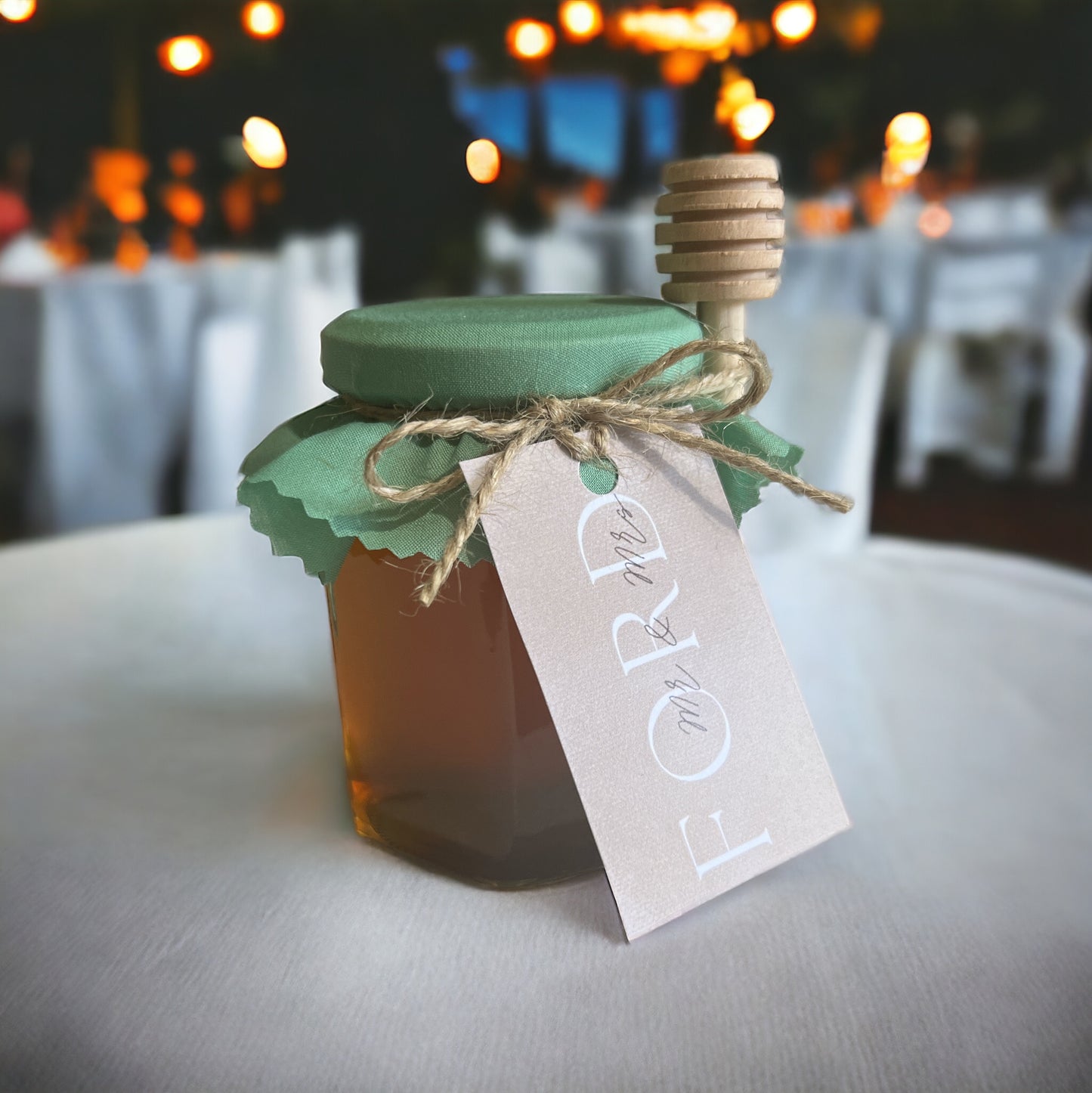 Wedding & Corporate Favours - contact us for a custom quote (made to order)