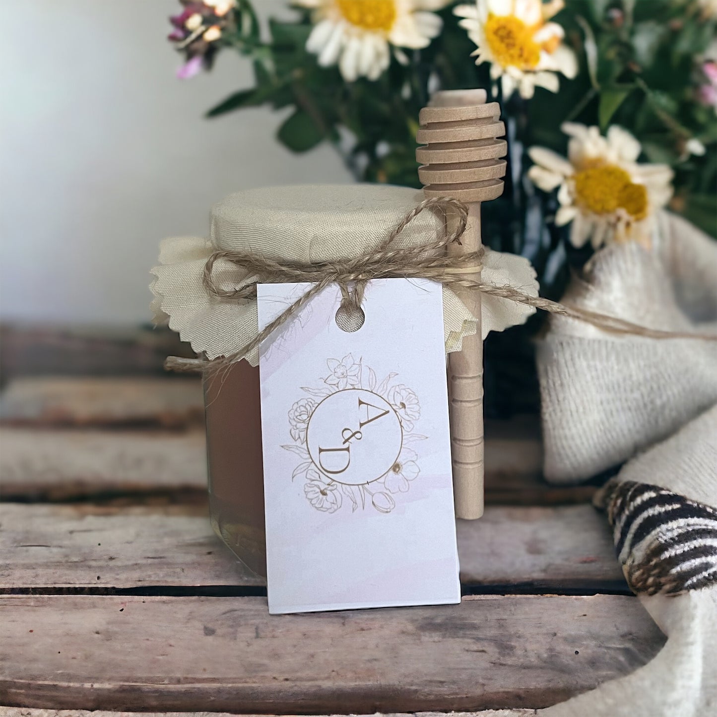 Wedding & Corporate Favours - contact us for a custom quote (made to order)