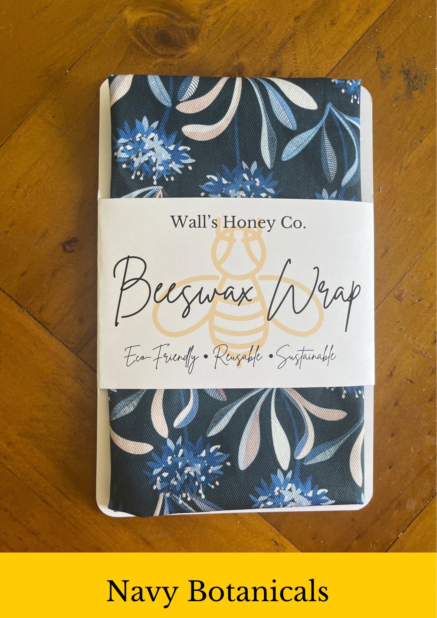Beeswax Wrap - Large