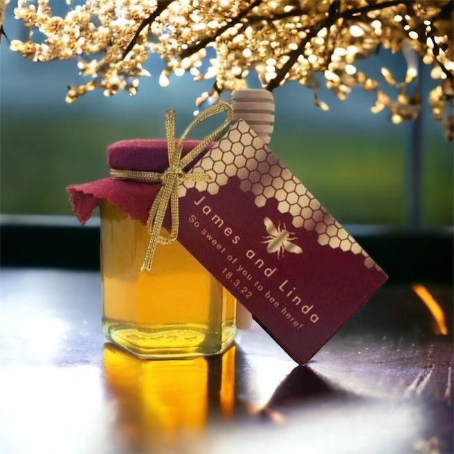 Wedding & Corporate Favours - contact us for a custom quote (made to order)