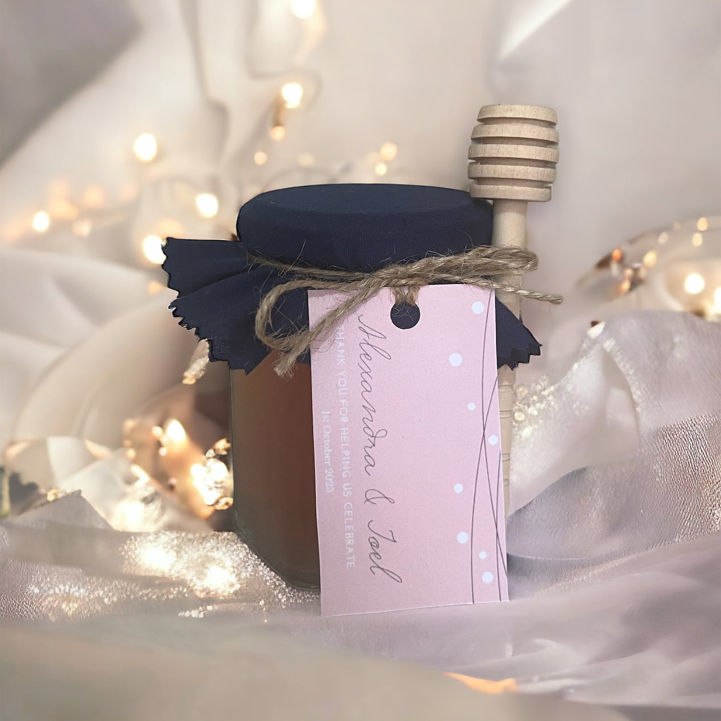 Wedding & Corporate Favours - contact us for a custom quote (made to order)