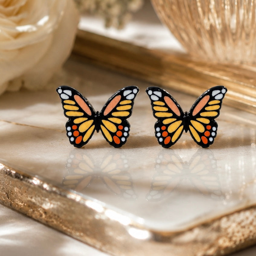 Flutter Earrings