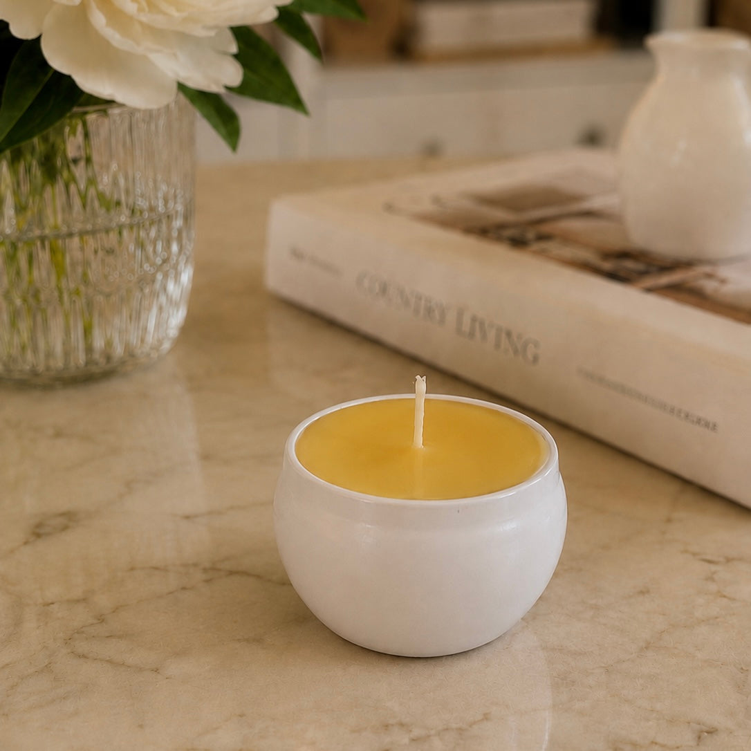 The Homestead Collection Candles
