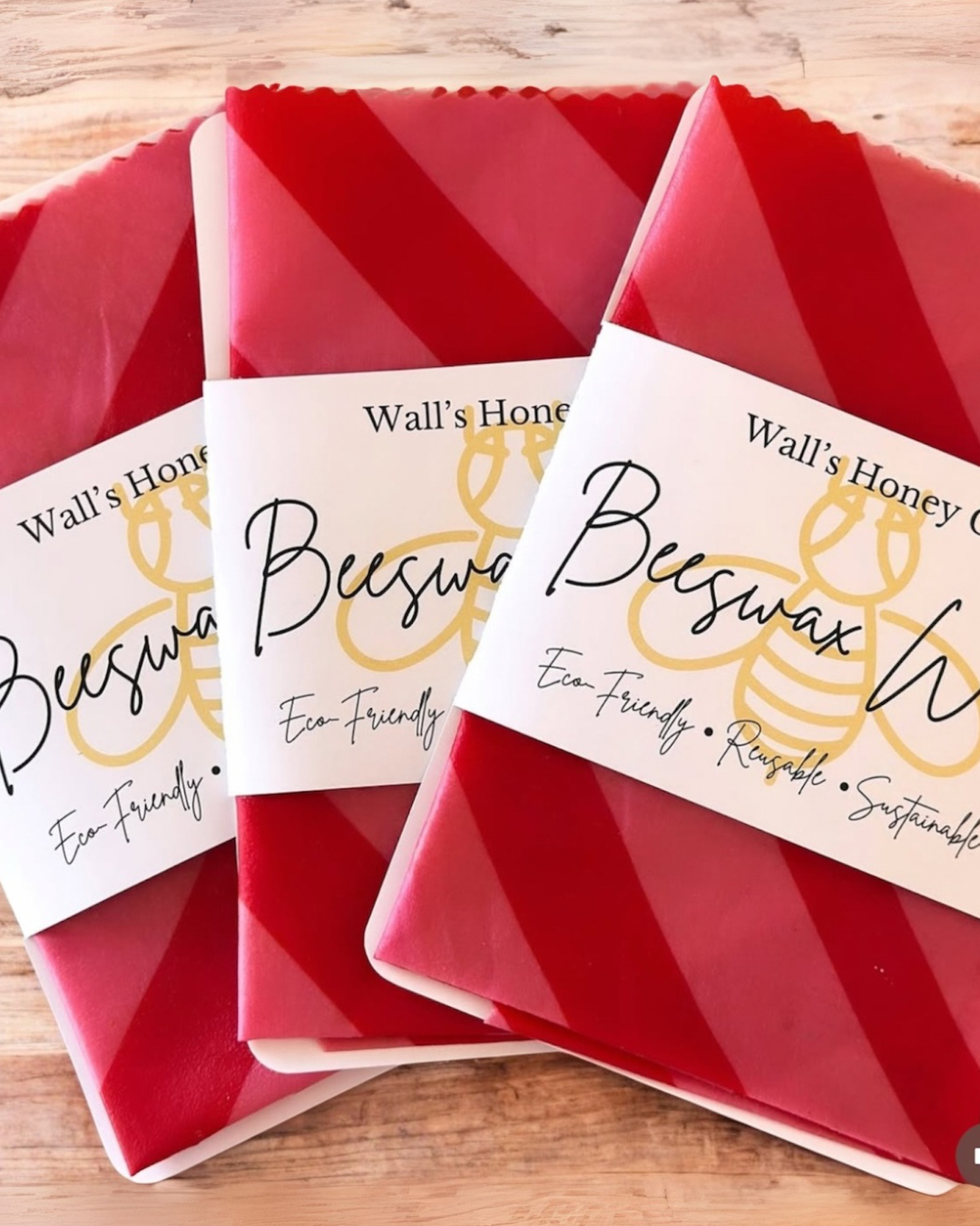 Beeswax Wrap - Large