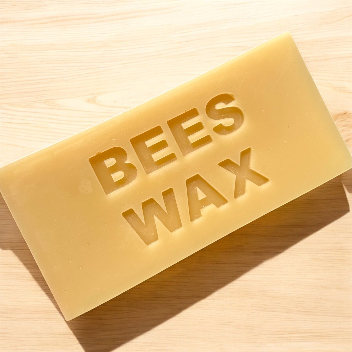 Beeswax