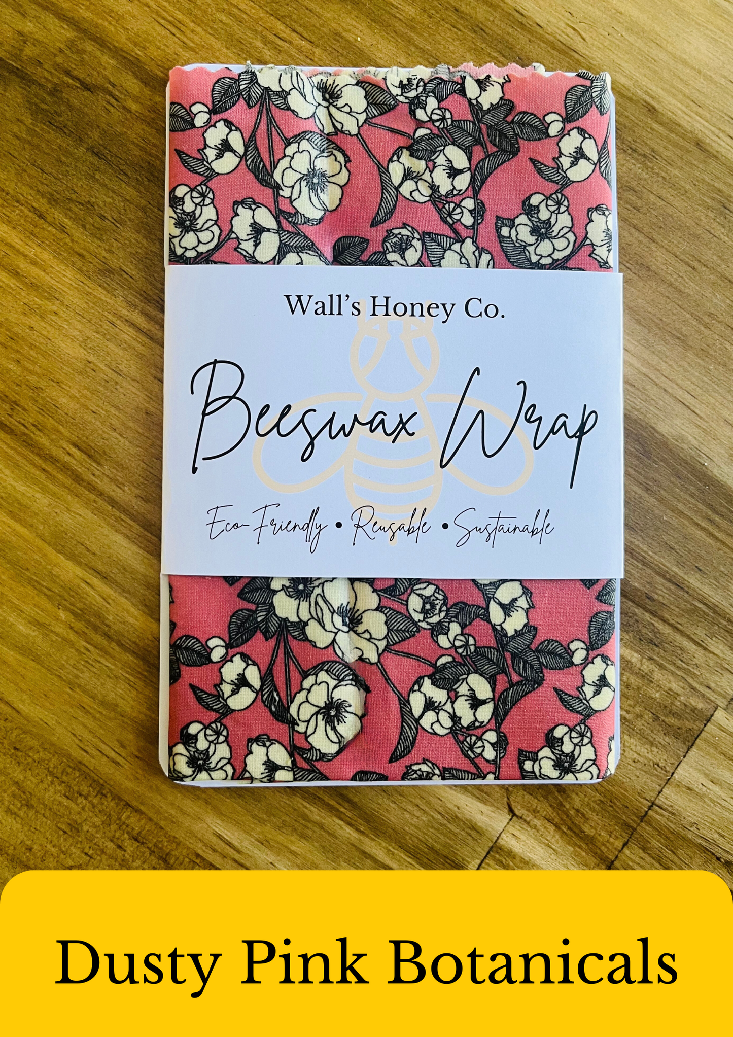 Beeswax Wrap - Large