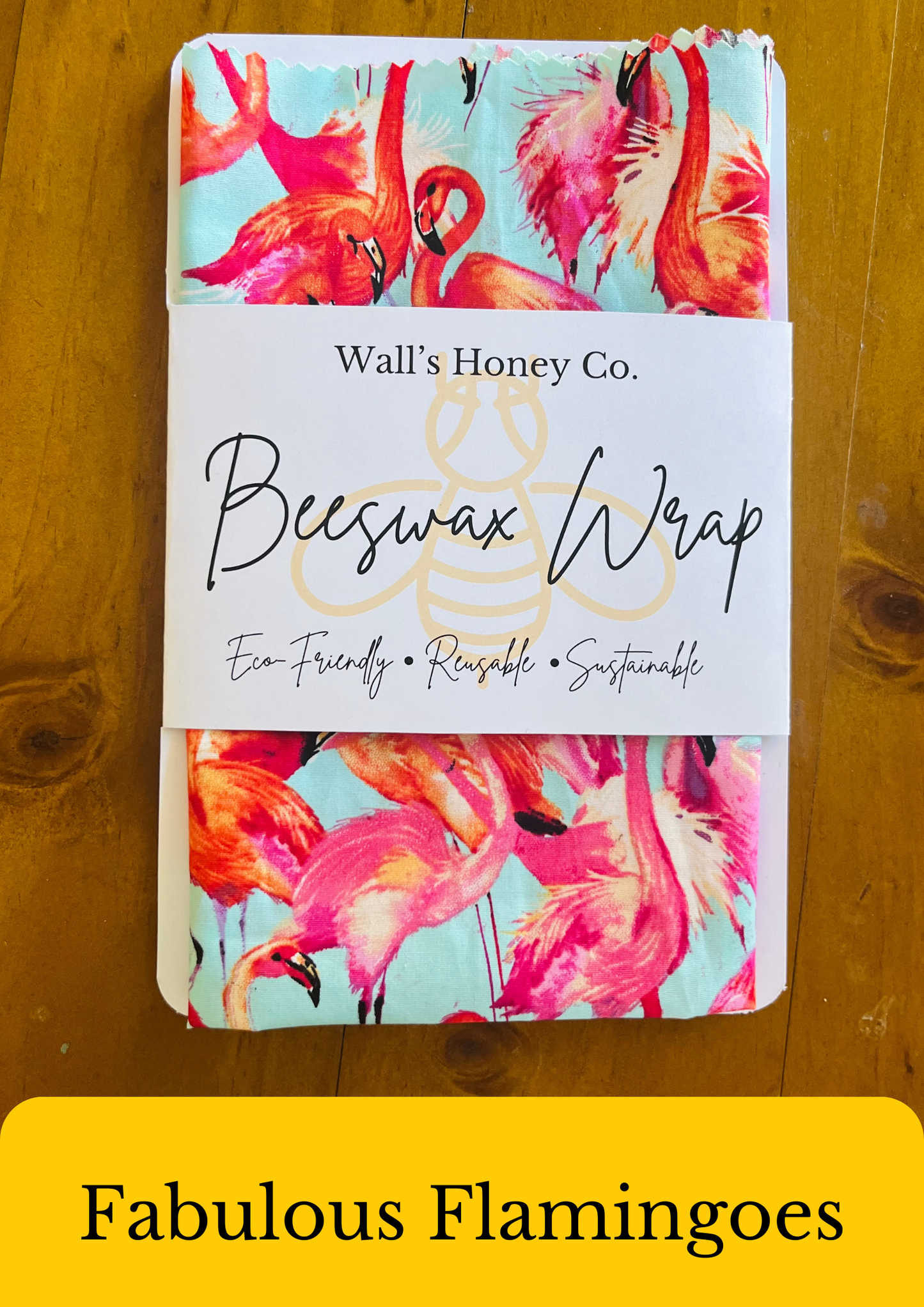 Beeswax Wrap - Large