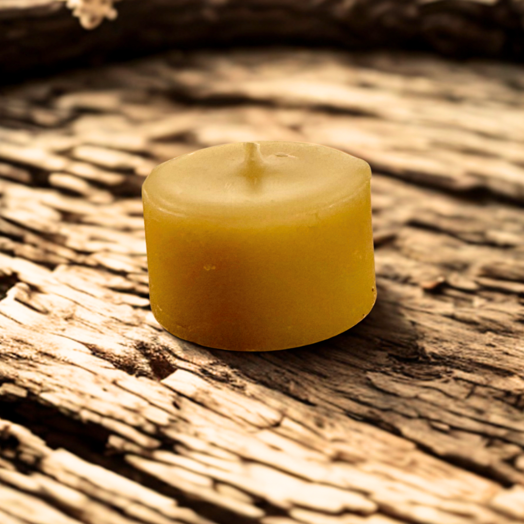 Tall Tea Light Candles