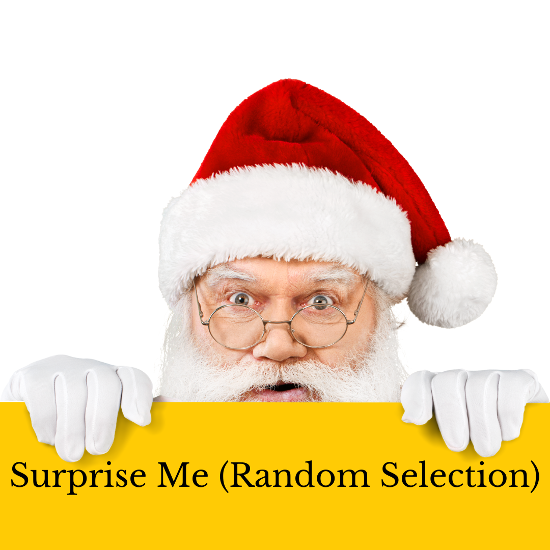 Christmas Honey - perfect for Teacher Gifts