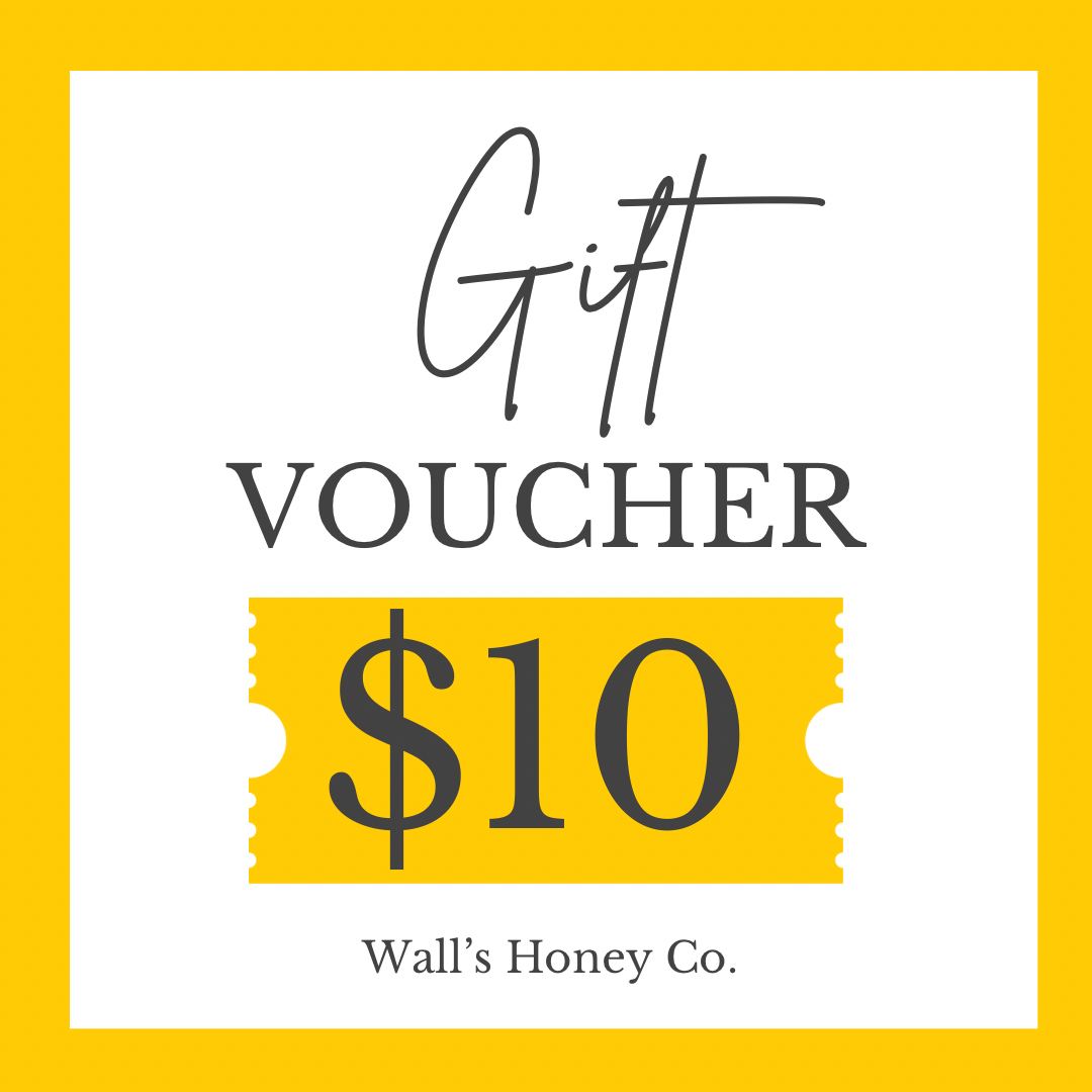 Wall’s Honey Co Gift Card