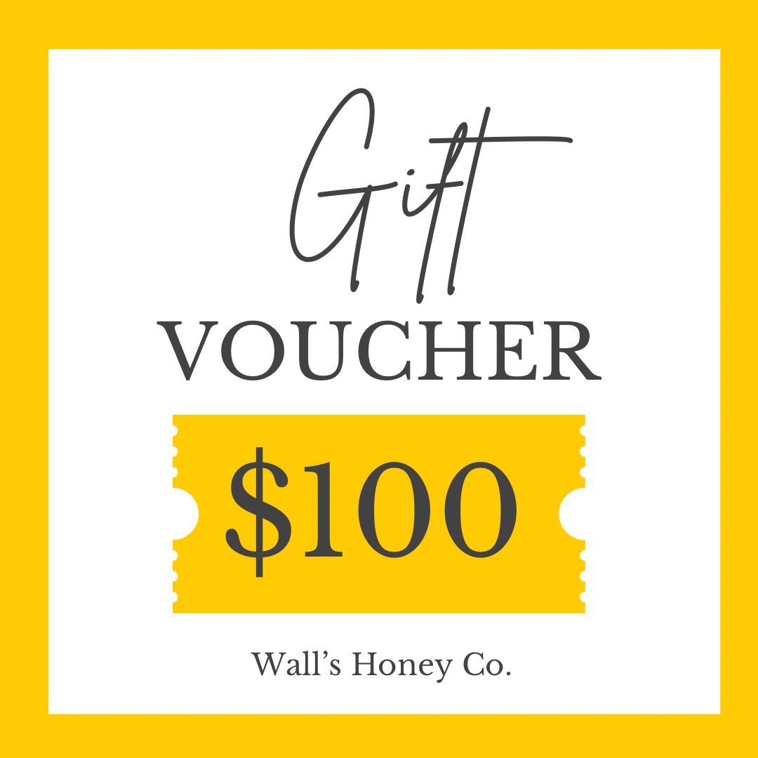 Wall’s Honey Co Gift Card