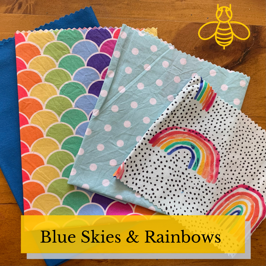 DIY Beeswax Wrap Kit