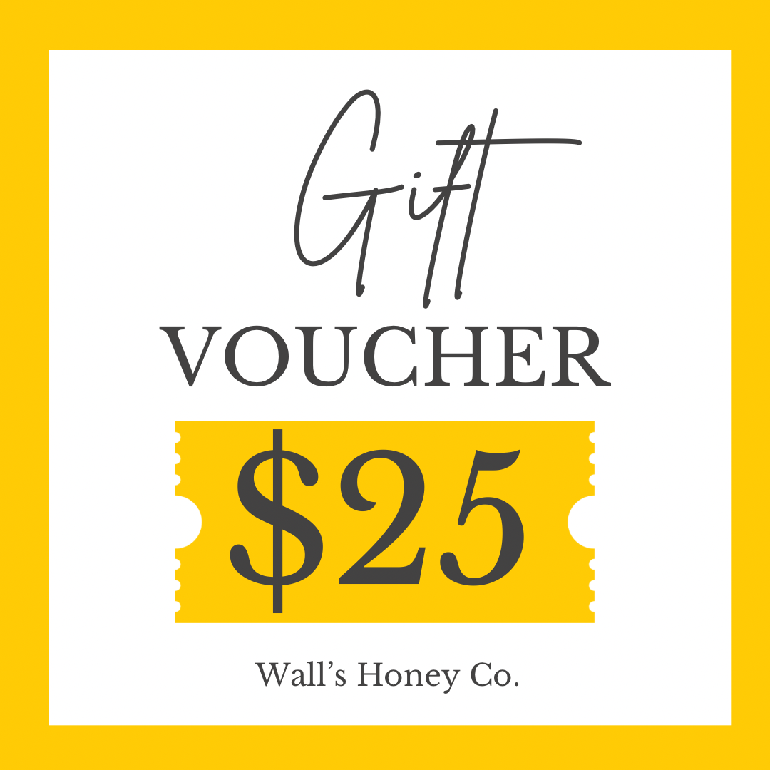 Wall’s Honey Co Gift Card