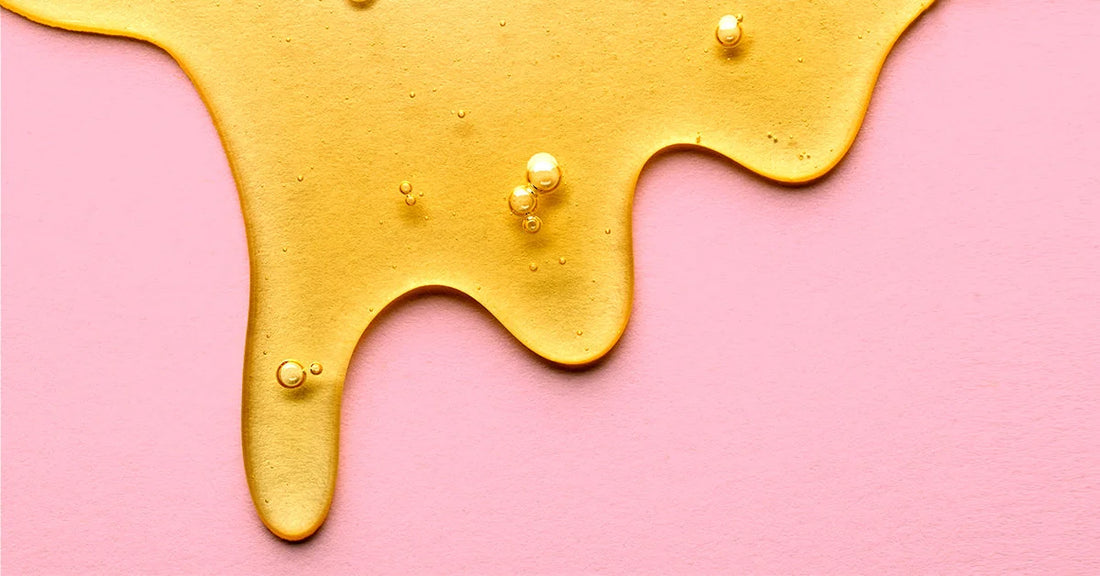 What is the nutritional value of honey?