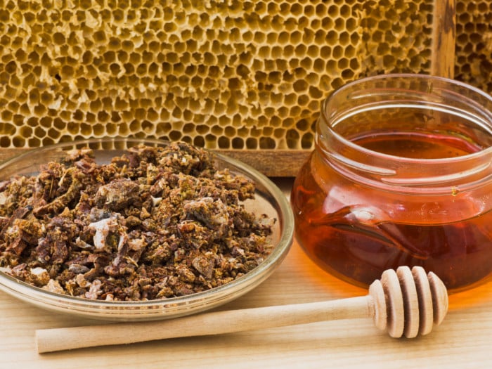 What is Propolis?