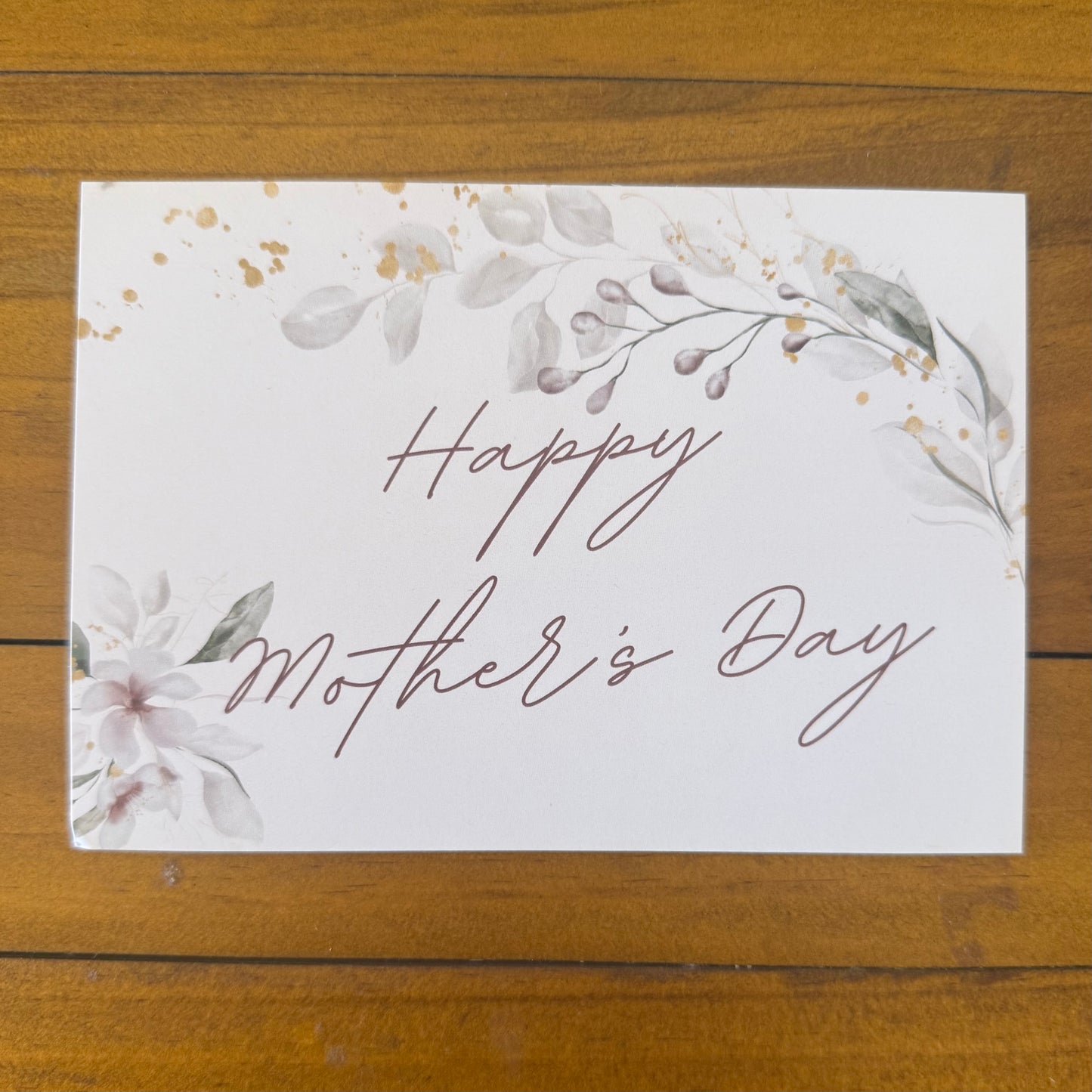 Mothers Day “Arbor” Pottery Pottery Tea Light Candle & Seed Gift Box