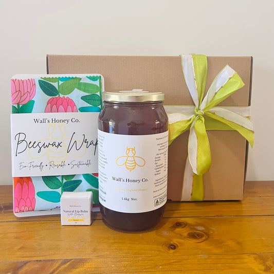 Down to Earth Gift Box - Large