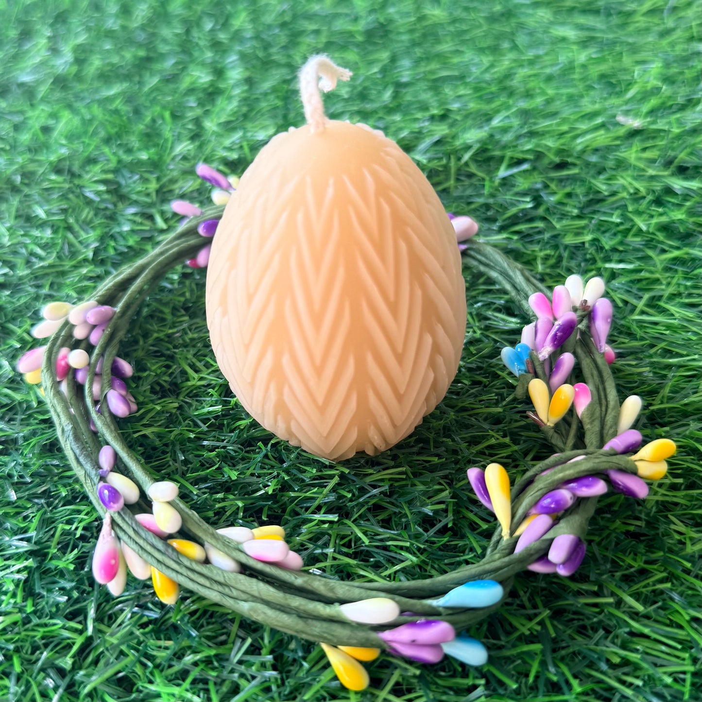 Chevron Easter Egg