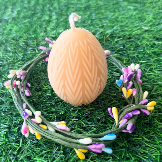 Chevron Easter Egg
