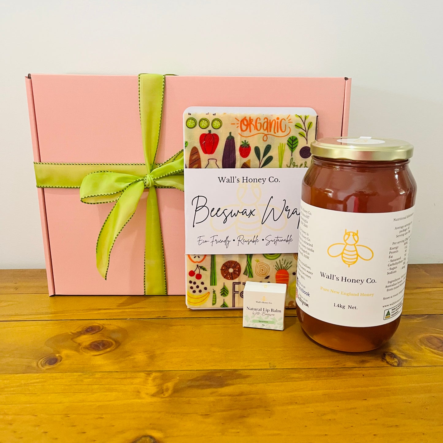 The Blossom Box - Large Gift Pack