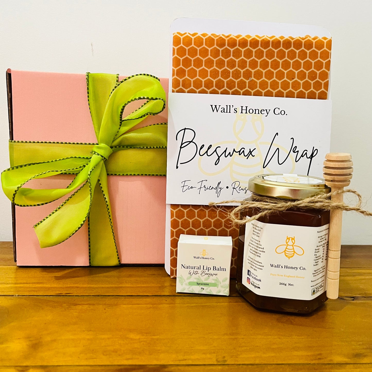 The Blossom Box - Small Gift Pack