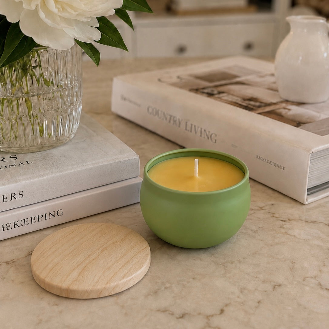 The Homestead Collection Candles