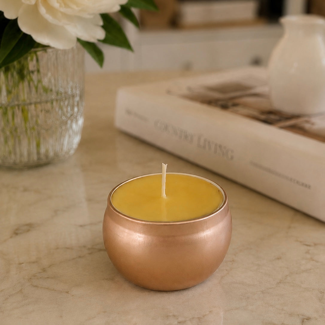 The Homestead Collection Candles