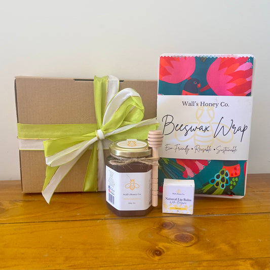 Down to Earth Gift Box - Small