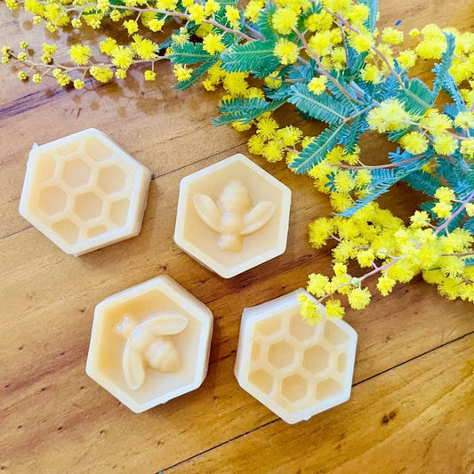 Beeswax Wrap Mixture - Repair Or DIY Bar