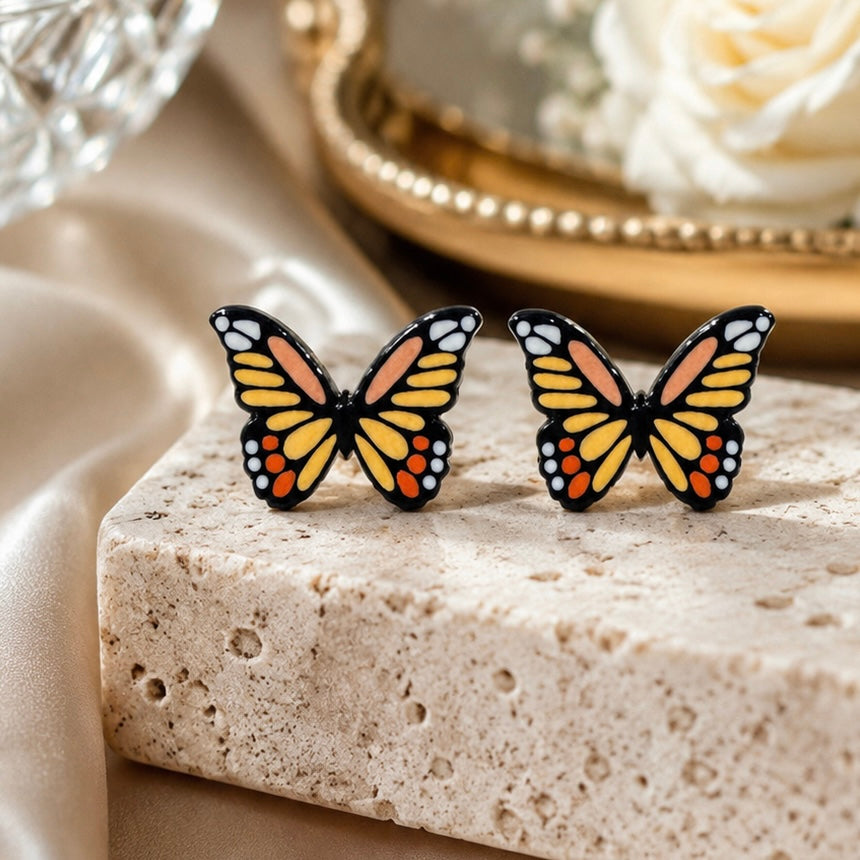 Flutter Earrings