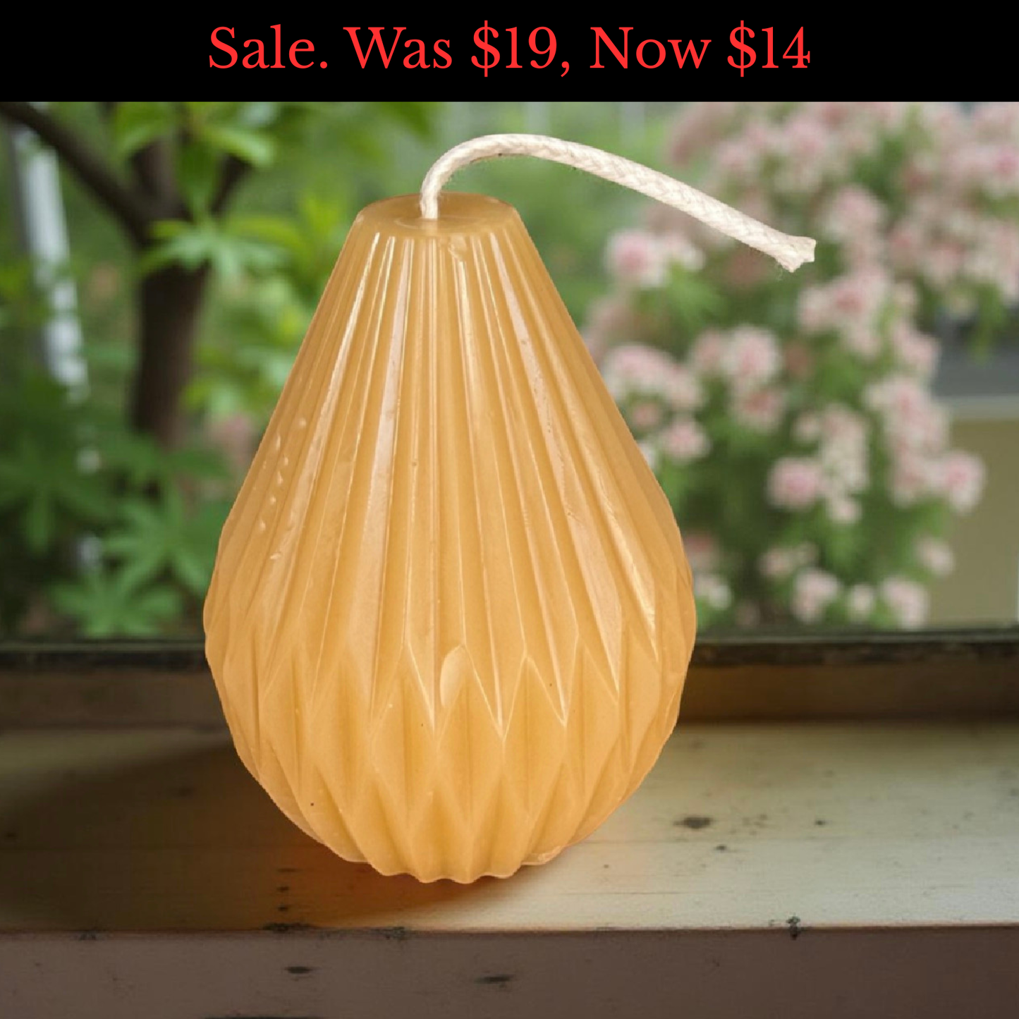 Sale - Pear Lumiére