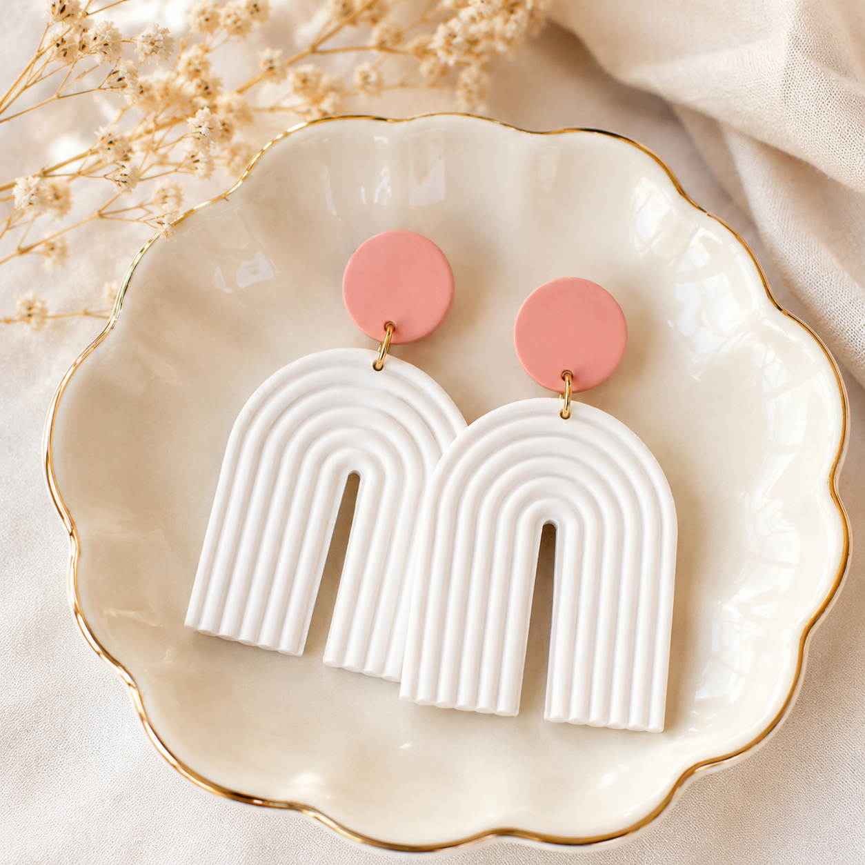 Daydream Earrings