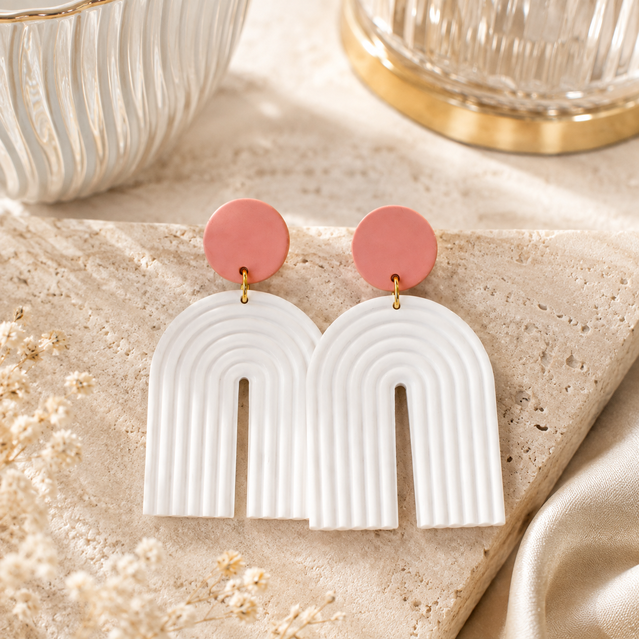 Daydream Earrings