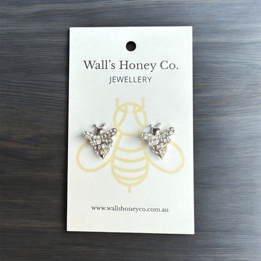 Buzz & Bling Earrings