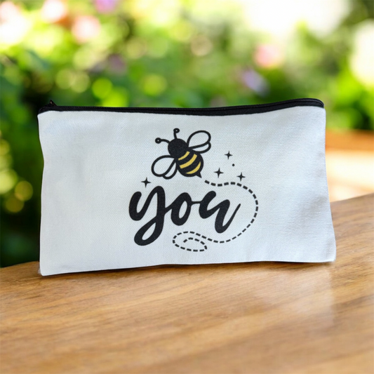 “Bee You” Bag