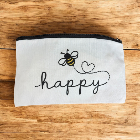 Bee Happy Bag