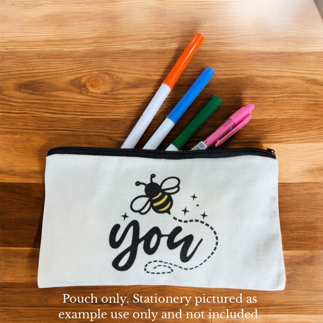“Bee You” Bag
