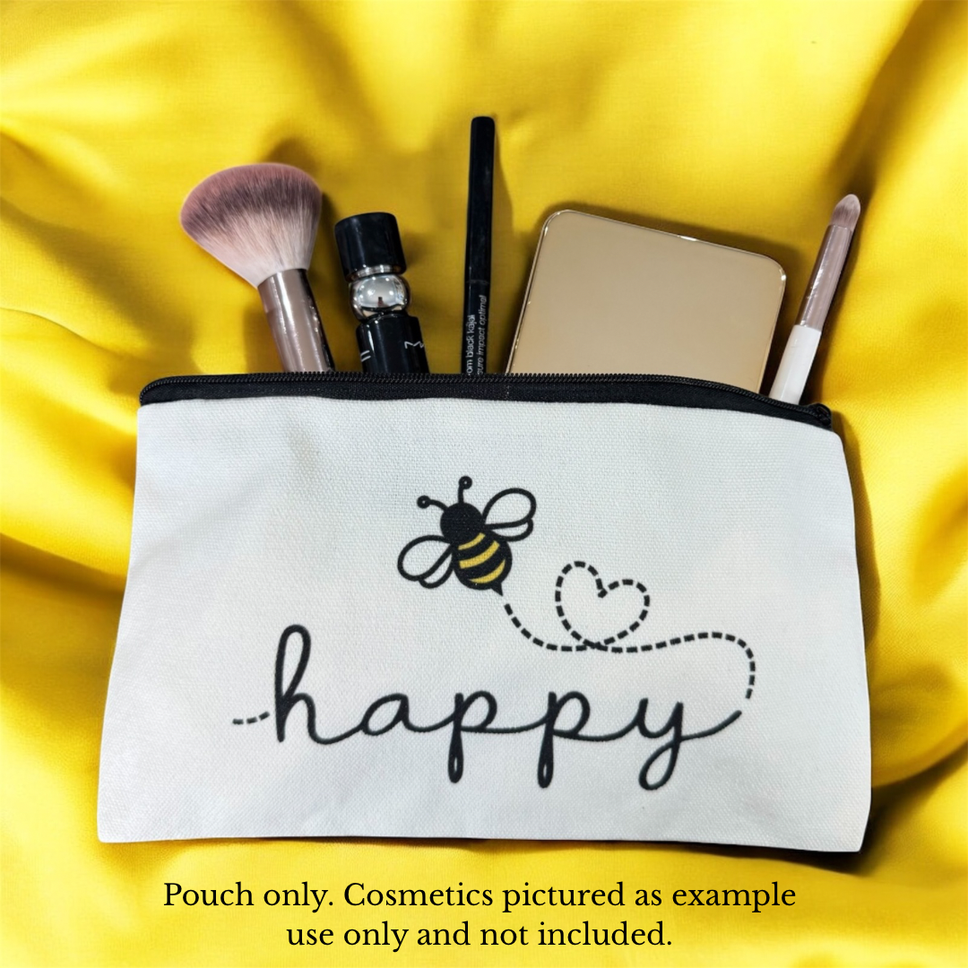 Bee Happy Bag