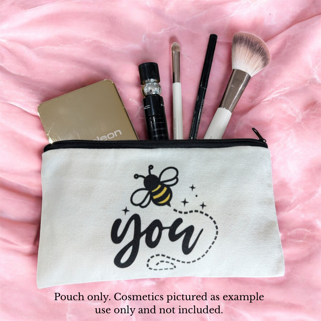 “Bee You” Bag