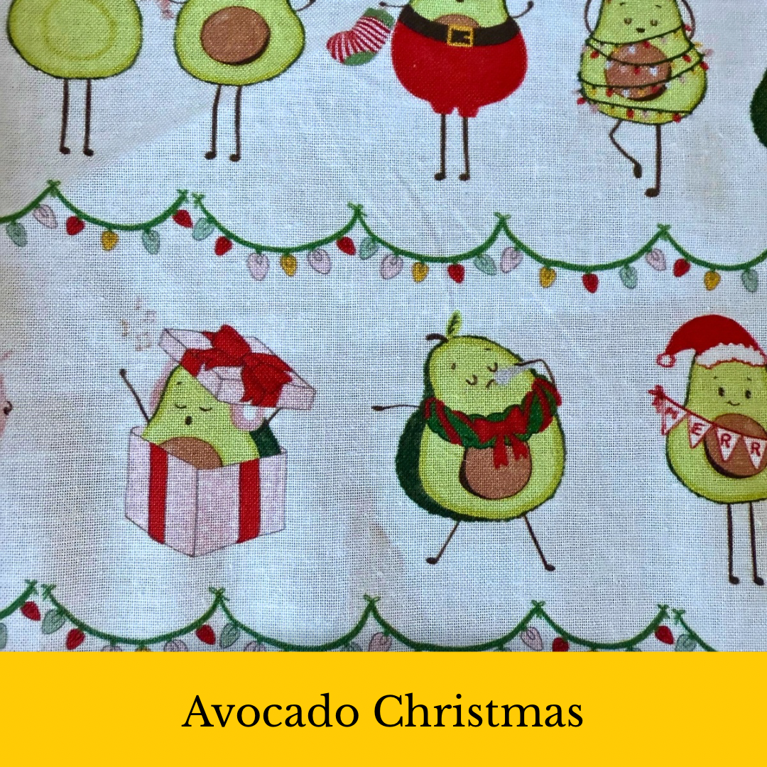 Christmas Honey - perfect for Teacher Gifts