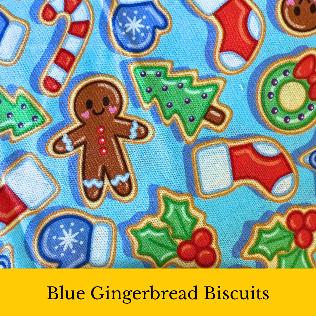 Christmas Honey - perfect for Teacher Gifts