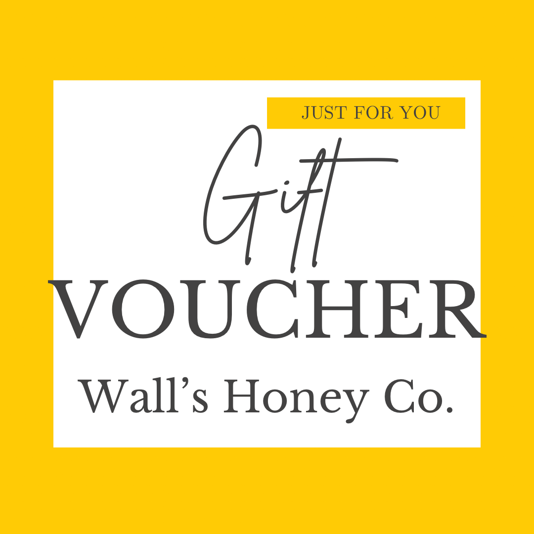 Wall’s Honey Co Gift Card