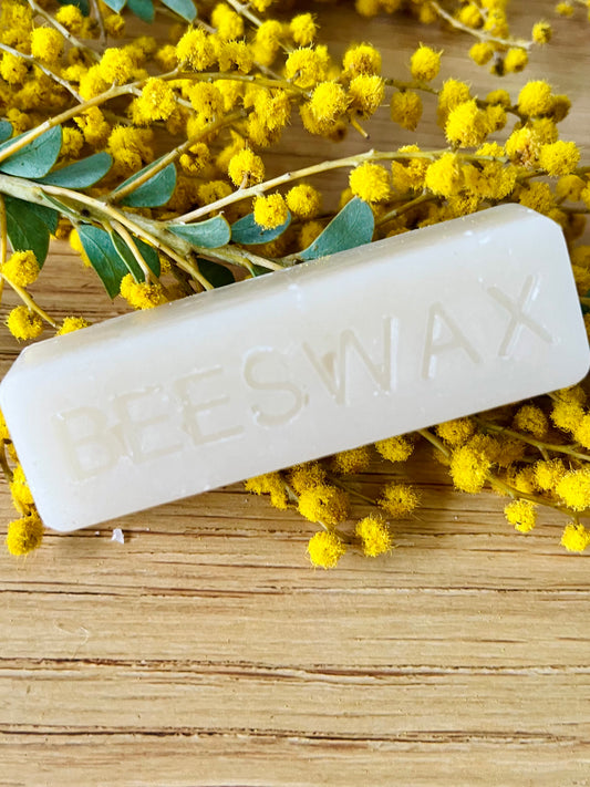 Beeswax
