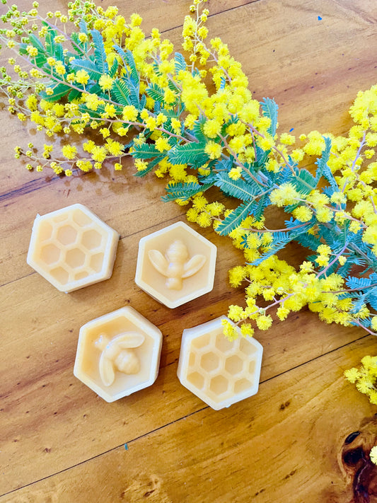 Beeswax Wrap Mixture - Repair Or DIY Bar